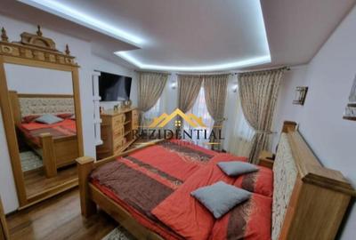 VILA CU ETAJ SI MANSARDA - 9