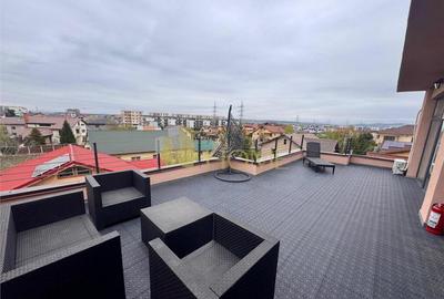 Penthouse 2 camere, parcare suprateran, Ploiesti, cartier Al - 4