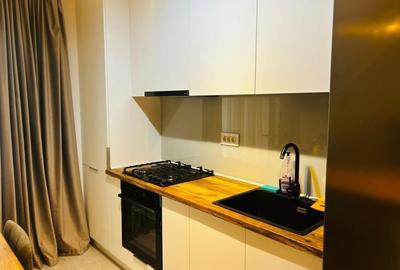 Vanzare 2 camere lux. parcare inclusa  Core Timpuri Noi - 11