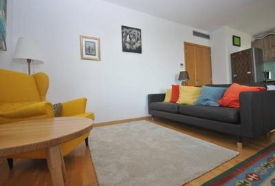 Apartament 2 camere + parcare Asmita Gardens - 3