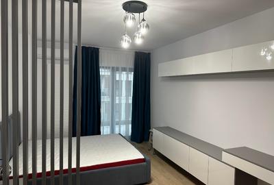 Garsonieră decomandată în Drumul Taberei - 1