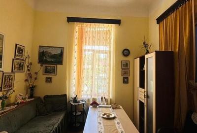 ARMENEASCA - Conectivitate și potențial investitie | 5 camere - Etaj - 3