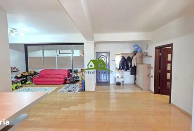 Apartament cu 3 camere decomandat în Republicii - 18