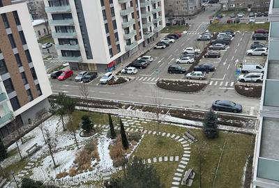 Apartament cu 2 camere decomandat în Orașul Nou - 10