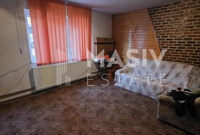Casă individuală cu 9 camere cu Canalizare în Central - 7