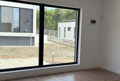 Casă cu 4 camere cu Teren 400 Mp în Valea Lupului - 2