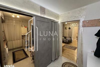 Apartament cu 2 camere în Astra