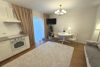 2 Camere cu Gradina 50mp | Herastrau | Prima Inchiriere - 4