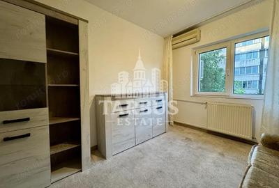 Pet-friendly - Apartament decomandat cu 3 camere, zona Girocului - 5