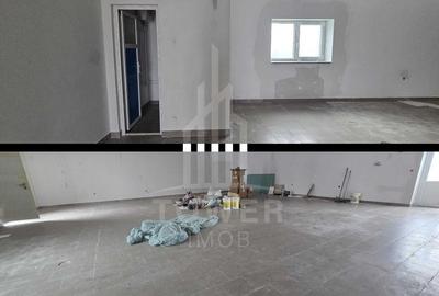 Spațiu comercial de închiriat- Sibiu-Zona Calea Dumbravii - 9