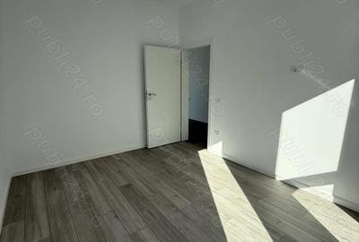 Apartament cu 2 camere decomandat în Braytim