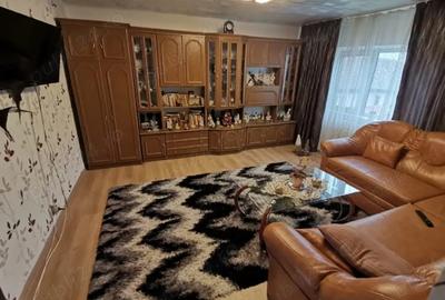 Vand apartament 2 camere Lugoj Zona Stadion 1 - 1