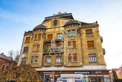 Garsonieră decomandată în Ultracentral - 1