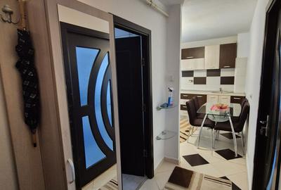 Garsonieră decomandată în Bistrița Lac - 4