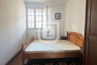 Casă individuală cu 7 camere cu Teren 700 Mp în Central - 15