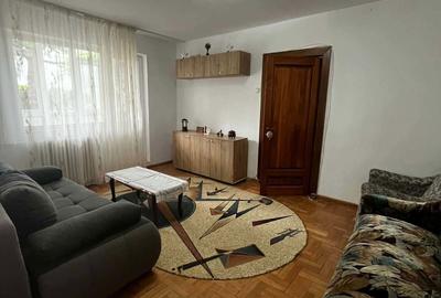 Apartament cu 2 camere semidecomandat în Exterior Vest