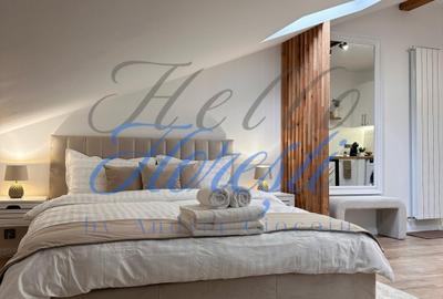 Garsoniera de inchiriat 1 camera in Cluj-Napoca zona Semicentrala - 6