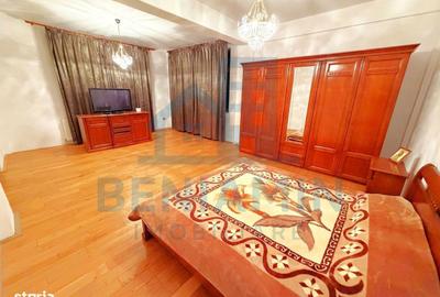 Casă cu 4 camere cu Teren 970 Mp în Central