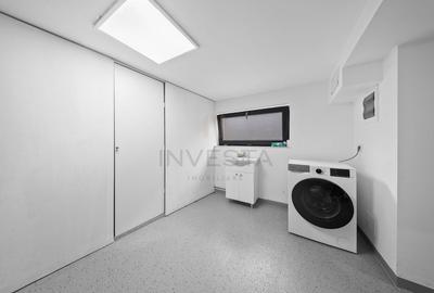 Casa 4 Camere si garaj propriu de inchiriat!Zona ideală pentru familii - 17