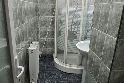 Apartament cu 2 camere nedecomandat în Micro 11 - 11