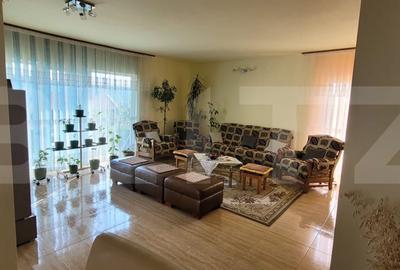 Casă individuală cu 4 camere cu Canalizare în Zorilor - 3