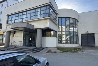 Spațiu comercial, de 480 mp, în Ultracentral - 1