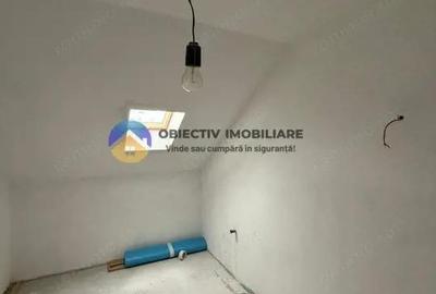 Casa + teren de vanzare 1800 mp Comuna ?tefan cel Mare - 3