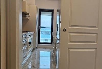 Garsoniera Plaza Residence 2 iesire spre Parcul Liniei - 16