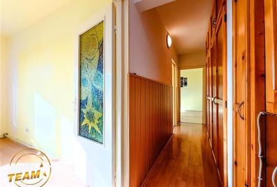 FILM&Tur 3D!Apartament decomandat,3 camere,rezidential,Sfantu Gheorghe - 21