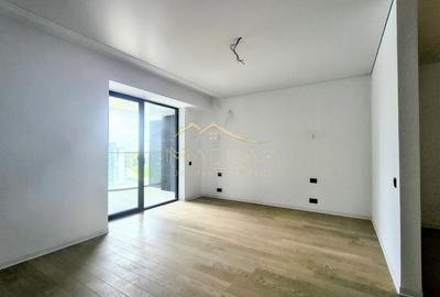 Apartament cu 4 camere semidecomandat în Floreasca - 13