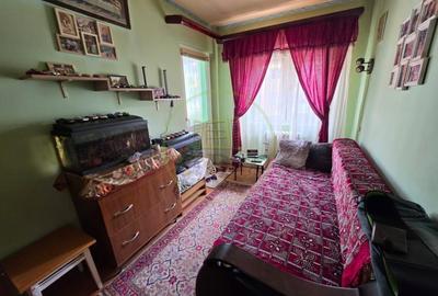 Apartament cu 4 camere decomandat în Hipodrom 3 - 14