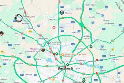 Spațiu comercial, în Crevedia - 4