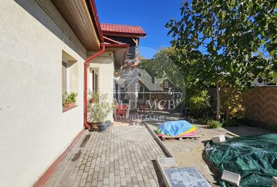 Casa curte- Metrou Pieptanari - 8