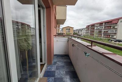Garsonieră decomandată în Florești - 7