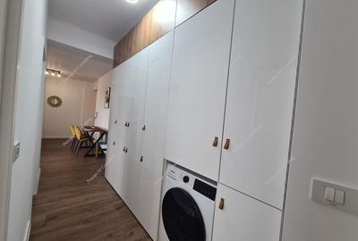 City of Mara - Apartament cu 2 camere - prima inchiriere - 9