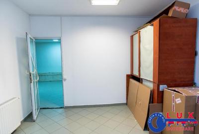 ID 8246 De inchiriat Spa?iu ULTRACENTRAL - 1