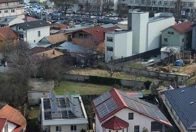 Casă cu 4 camere în 1 Mai - 3