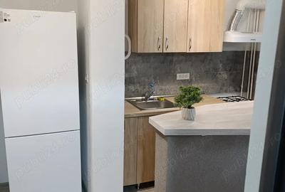 Inchiriez apartament 1 camera Str. Cocorilor - 6