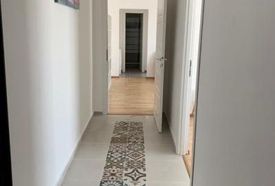 Apartament cu 3 camere în Mărăști - 7