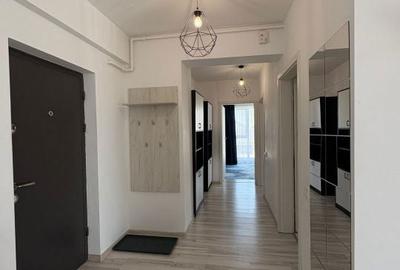 Apartament cu 2 camere în Central - 8