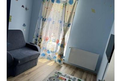 Apartament cu 3 camere decomandat, mobilat în Parcul Carol - 7