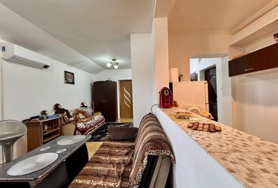 Apartament cu 2 camere în Dâmbovița - 6