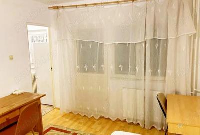 PLAVAT II Garsoniera, 26 mp, et. 1 din 4 - 2