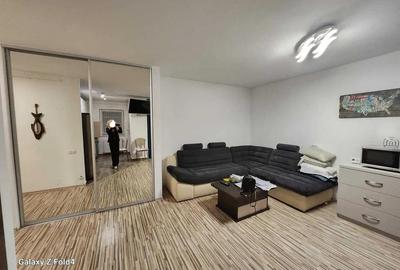 Apartament cu 2 camere, 57 mp, balcon, zona BMW - 3