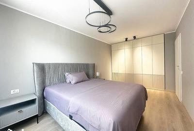 Apartament cu 2 camere în Valea Cetății - 6