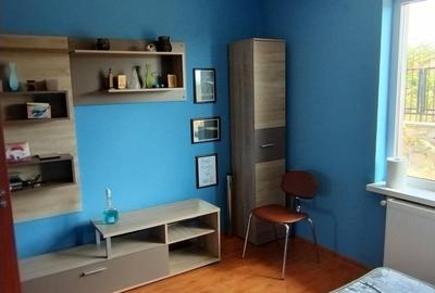 Casă cu 3 camere în Cataloi - 2