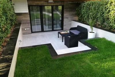 Apartament 3 Cam, Curte Proprie, Metrou, Rate la Dezvoltator Apartament 3 Cam, Curte Proprie, Metrou, Rate la Dezvoltator - 1