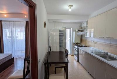 Apartament de o camera, zona Eroilor Apartament de o camera, zona Eroilor - 5