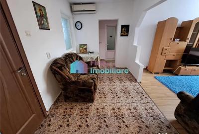 Apartament cu 3 camere decomandat în George Enescu - 14