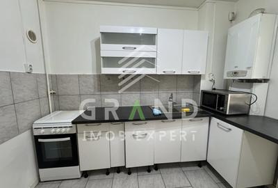 Apartament 2 camere | BALCON | Gheorgheni/Liviu Rebreanu - 5